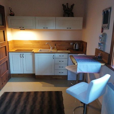 Studio Gdańsk Eksteriør billede