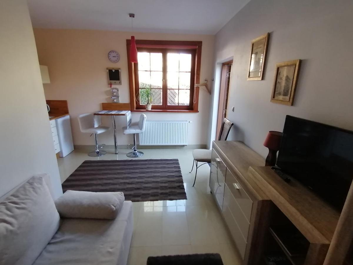 Studio Gdańsk Eksteriør billede