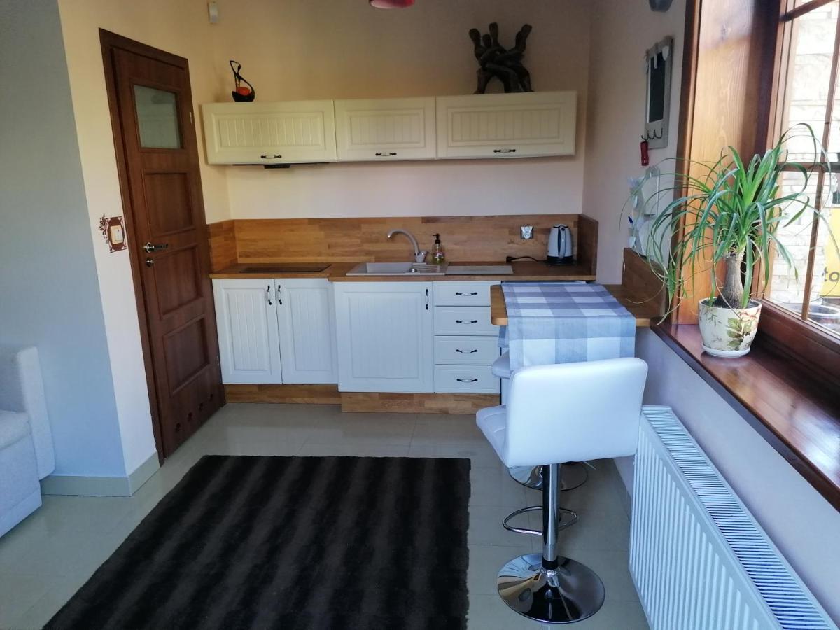 Studio Gdańsk Eksteriør billede